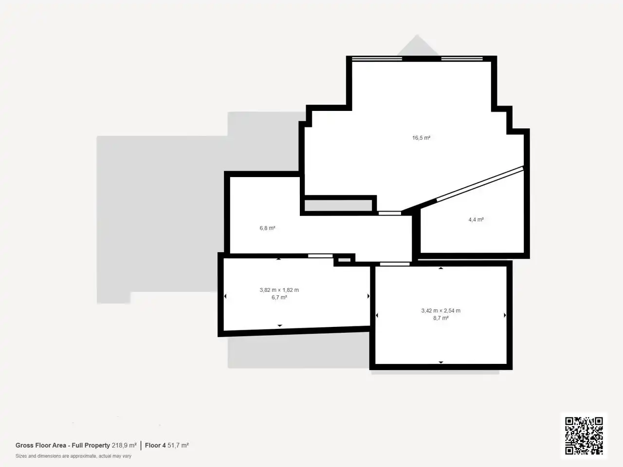 Casa amb jardí en venda a Limpias, imagen 31
