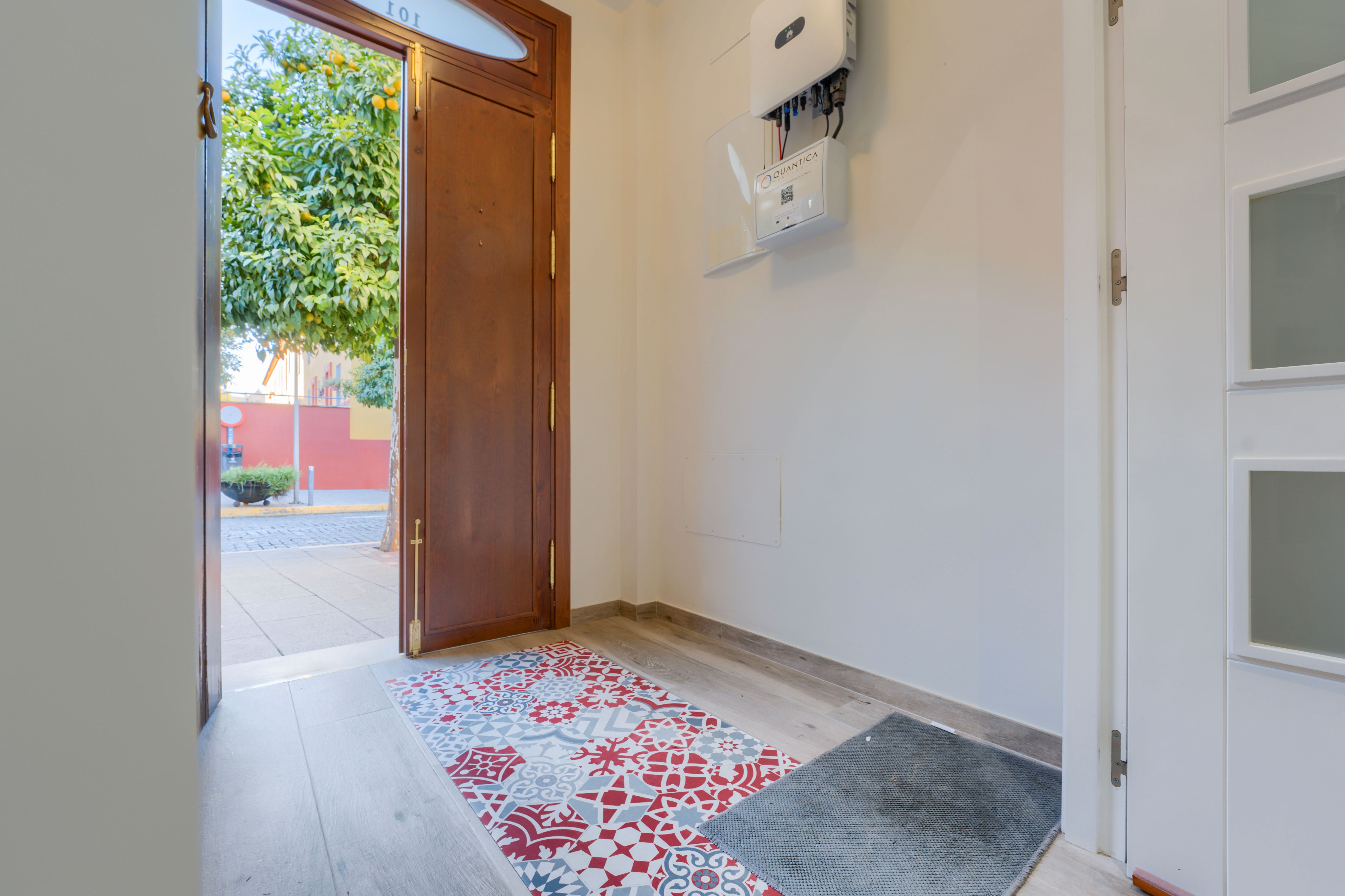 Casa o xalet en venda en Mairena del Aljarafe amb Terrassa, Piscina i Alarma