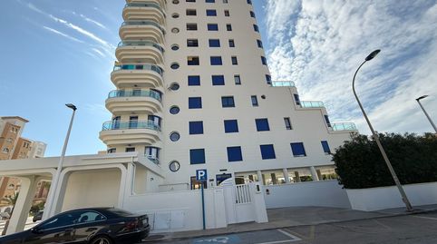 Foto 2 de Piso en venta en Calle Daiquiri, Entremares, La Manga del Mar Menor