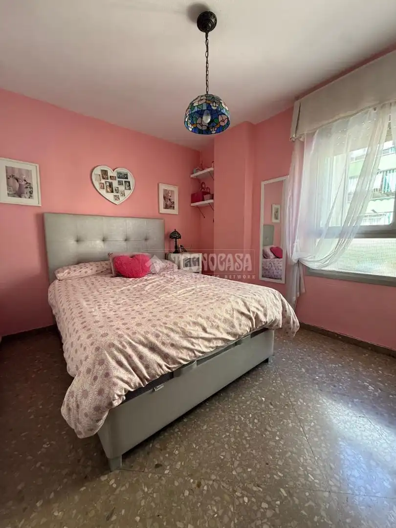 Appartement à vendre à Bailén - Miraflores, imagen 20