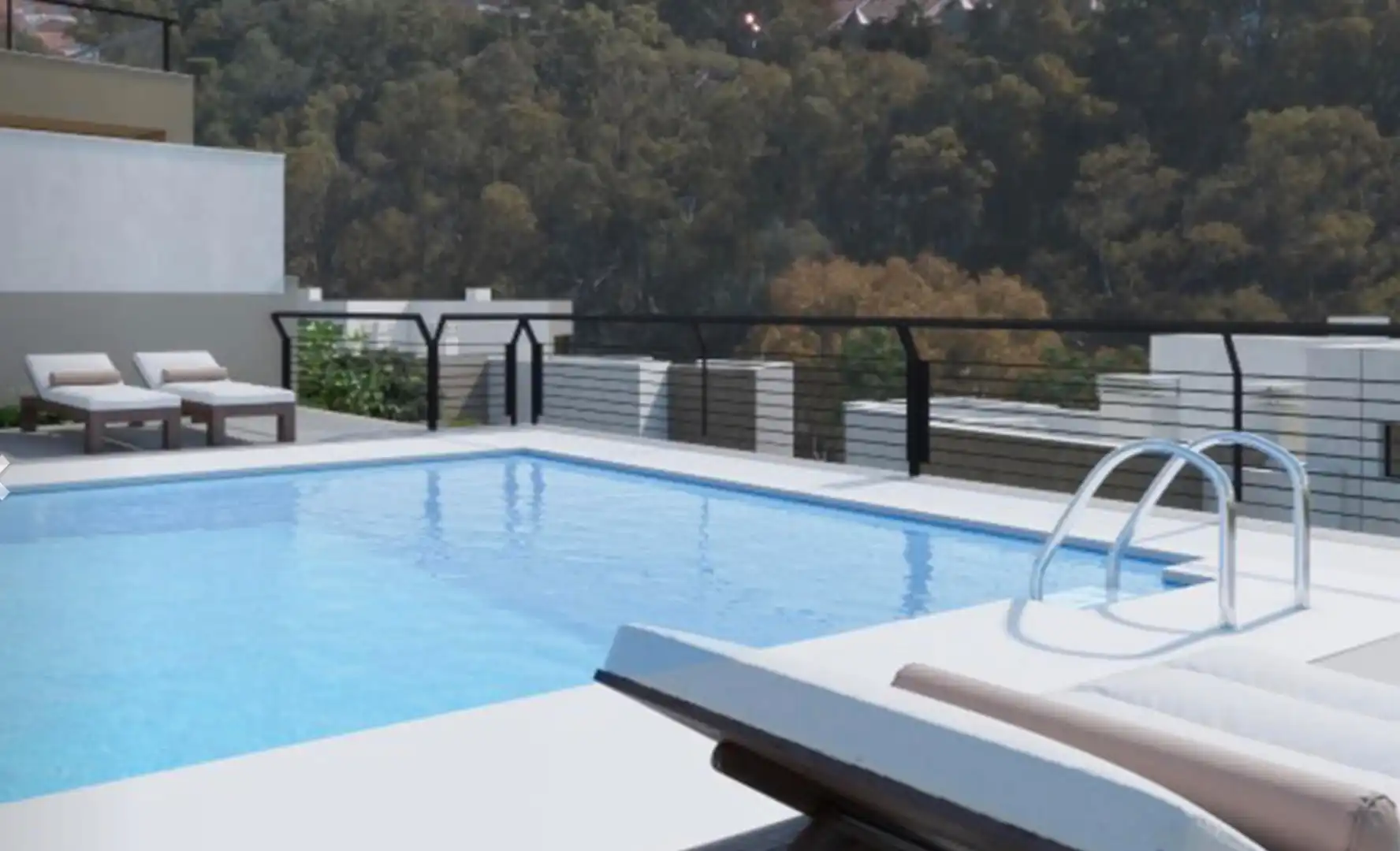 Appartement avec piscine à vendre à Nueva Andalucía, imagen 13