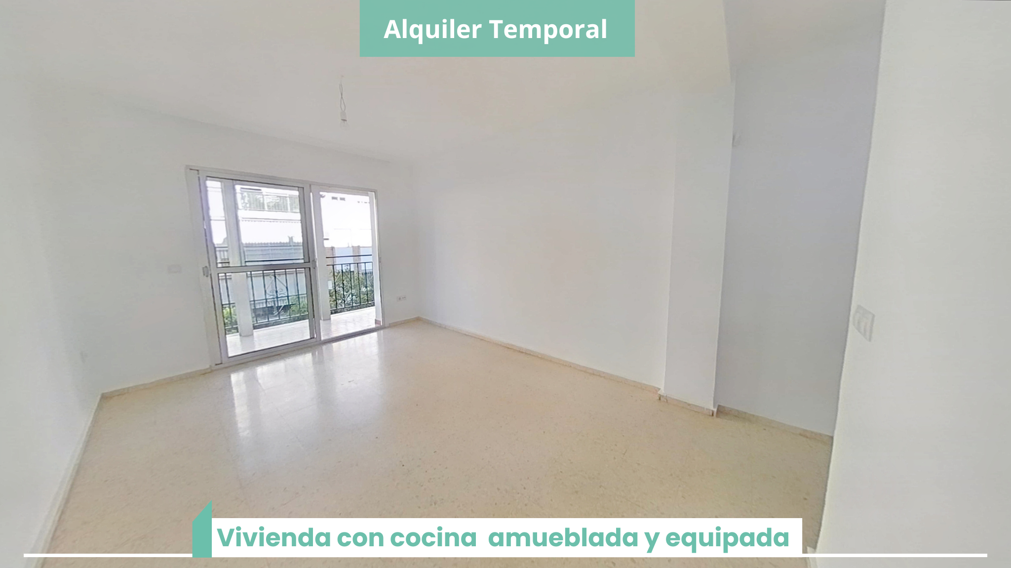Exterior view of Flat to rent in  Sevilla Capital  with Air Conditioner, Terrace and Oven