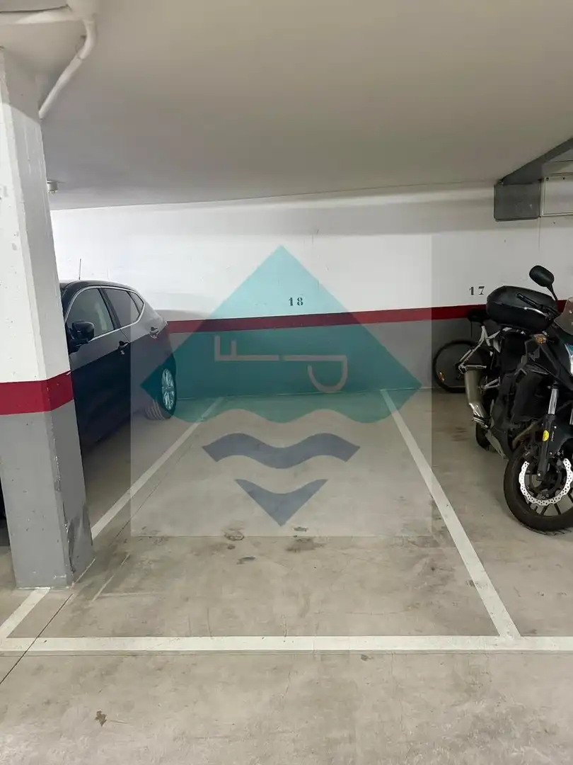 Parcheggio in vendita a Carrer DOCTOR MAS DE XAXARS 10, imagen 5