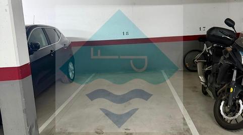 Foto 5 de Garaje en venta en Carrer Doctor Mas de Xaxars, 10, Alella, Barcelona