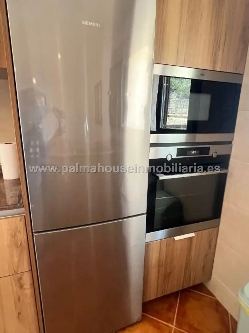 Country homes for rent in Sineu