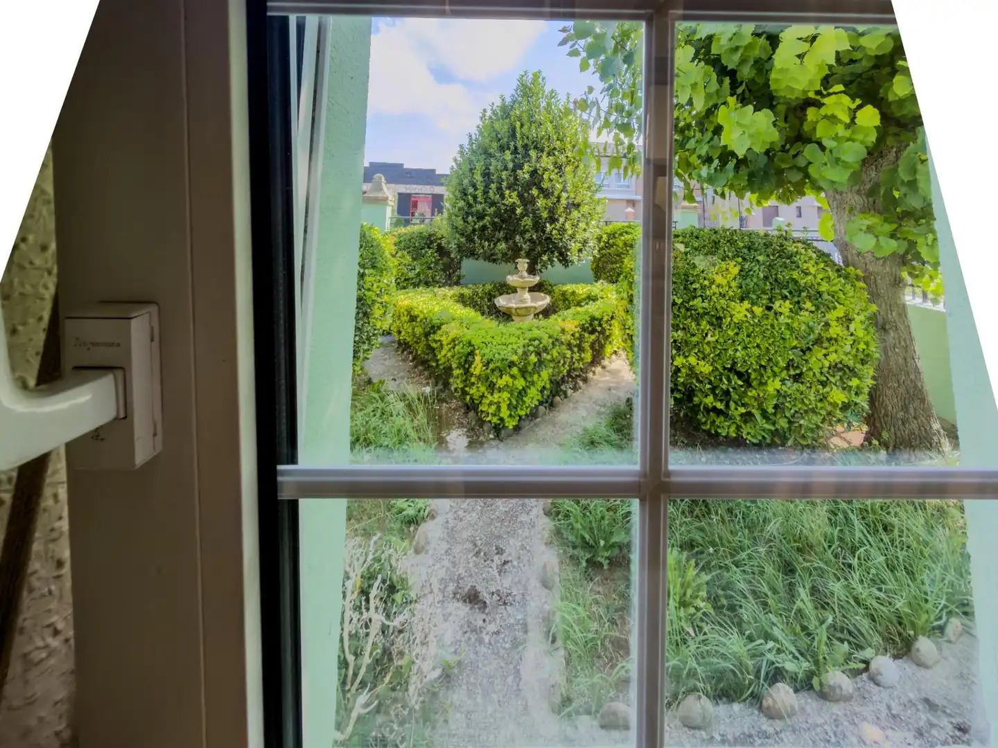 Jardín de Casa o chalet de alquiler en Camargo con Calefacción, Jardín privado y Terraza