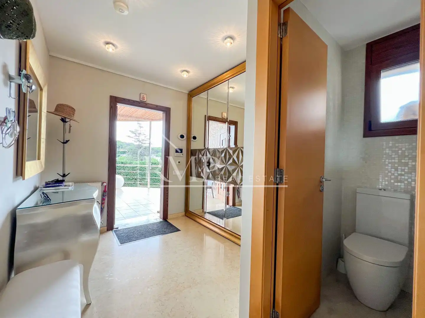 Casa o xalet en venda a Montgoda, Montgoda
