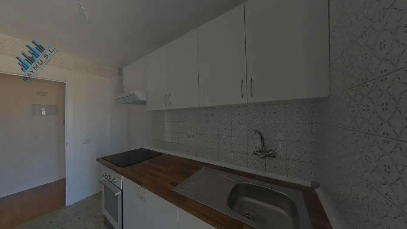 Cuina de Pis en venda en Torrejón de Ardoz