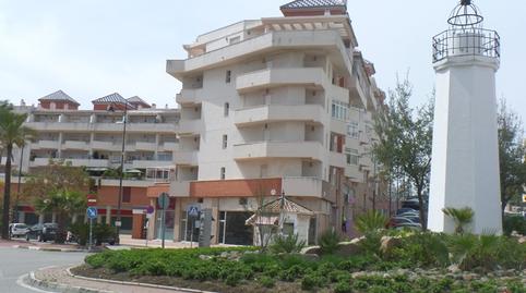 Foto 3 de Pis en venda a Huerta Nueva, Málaga