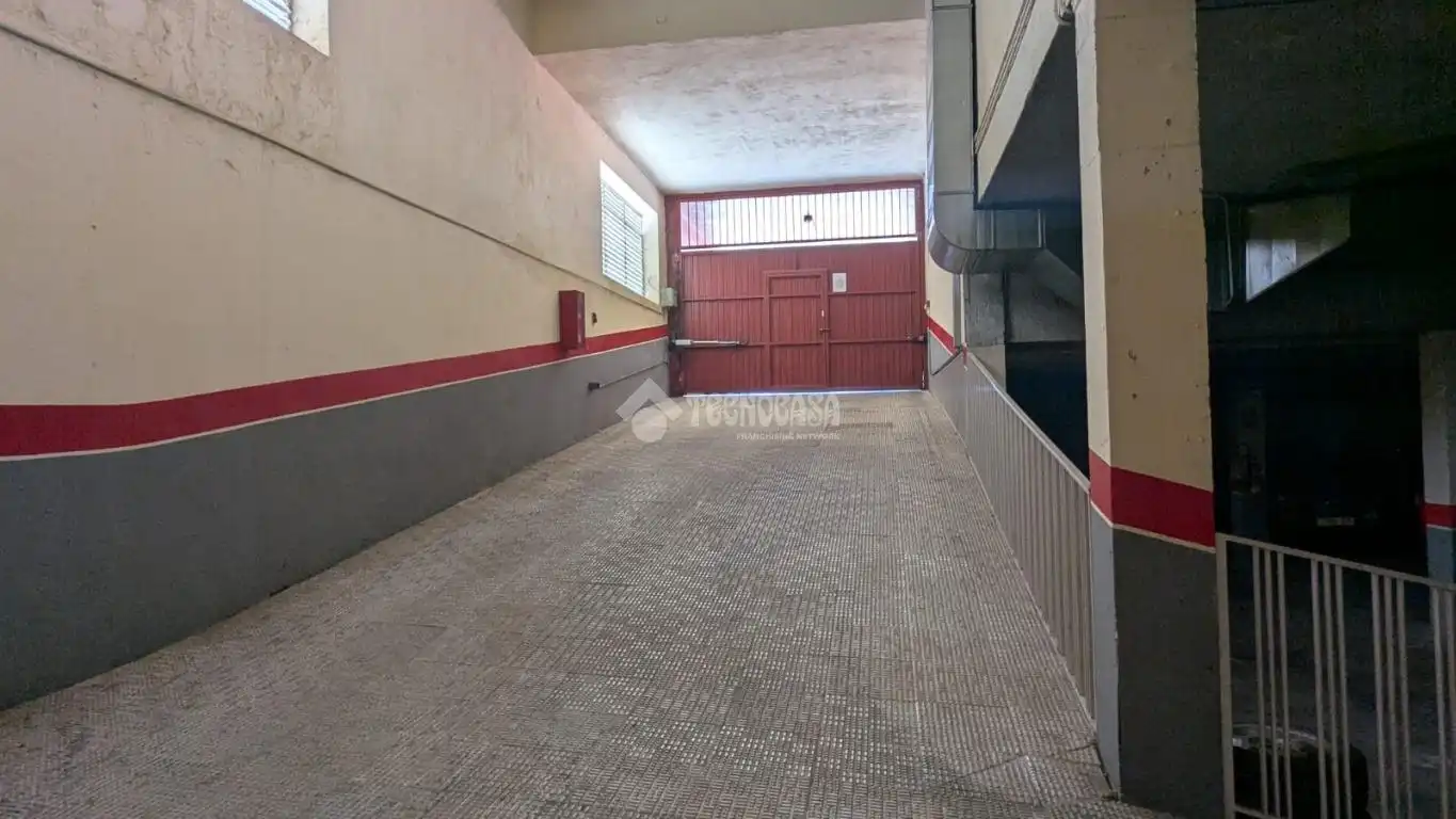 Parking for sale in La Carolina, imagen 2