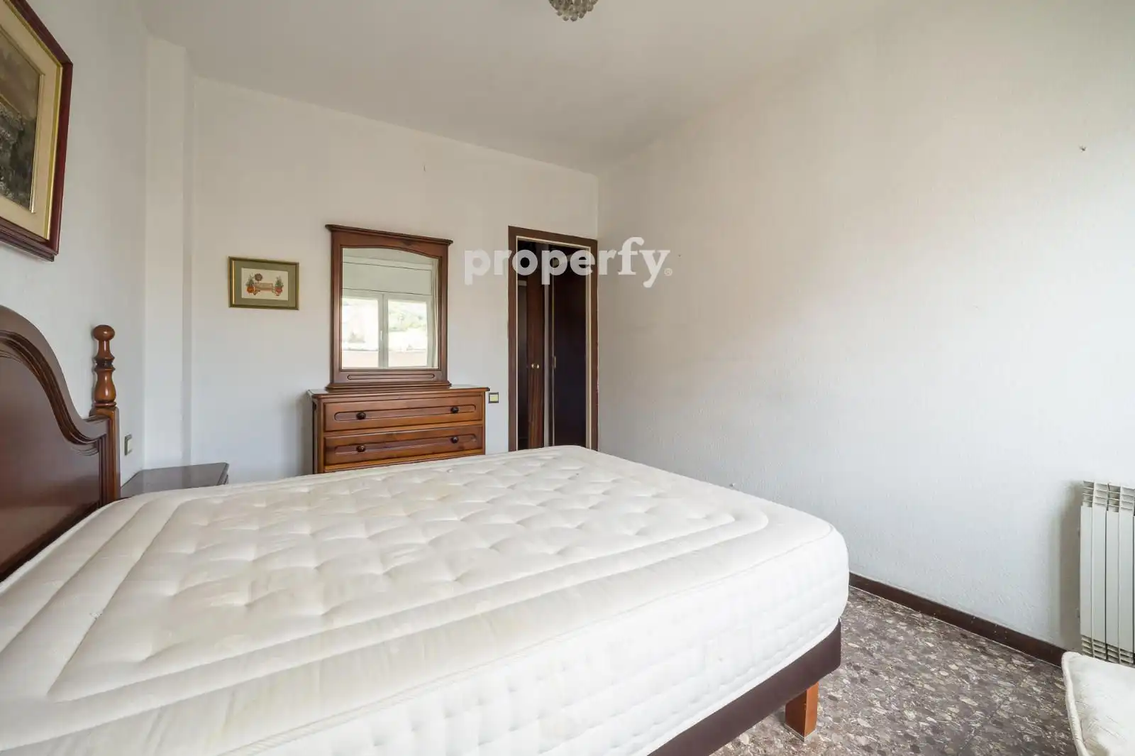 Piso con ascensor en venta en Sarrià - Sant Gervasi, imagen 16