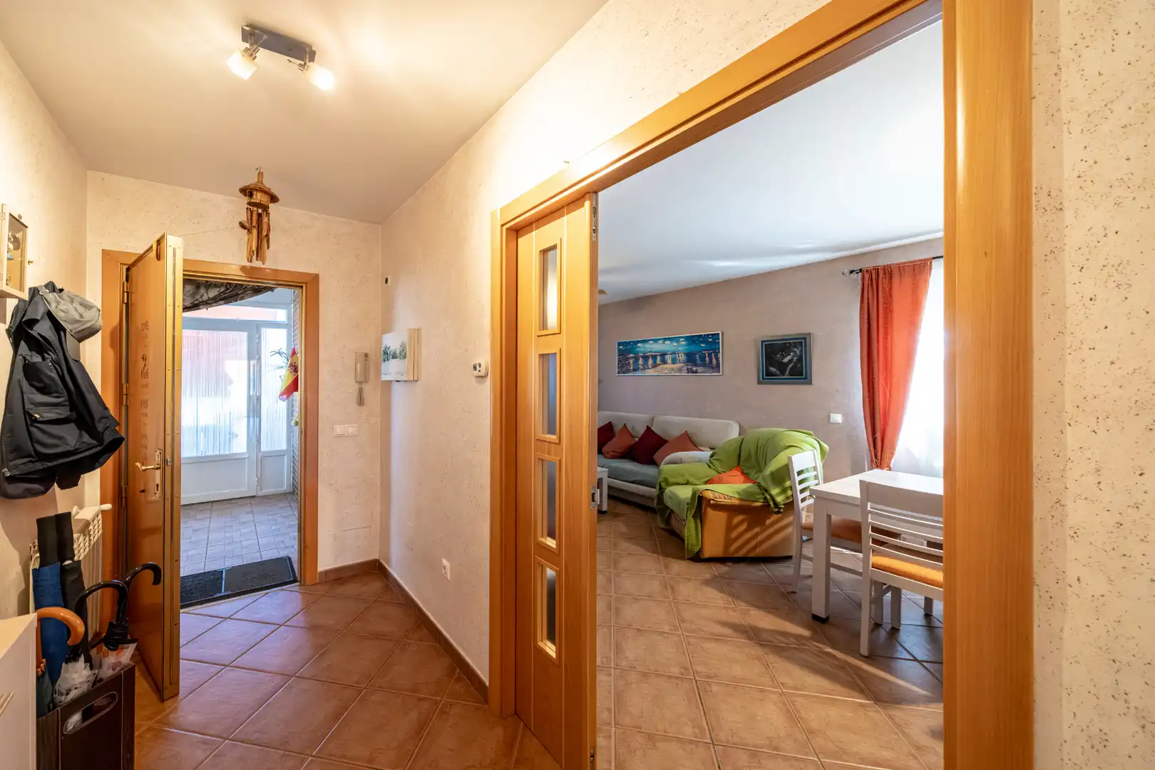 Casa o chalet en venta en Chiloeches con Aire acondicionado, Calefacción y Jardín privado