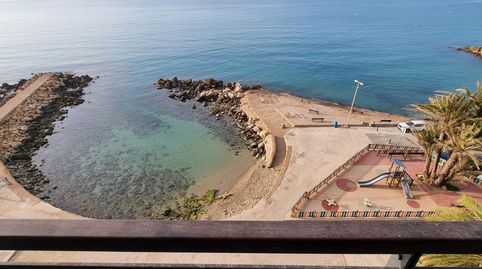 Foto 4 de Apartament de lloguer a Albufereta, Alicante / Alacant