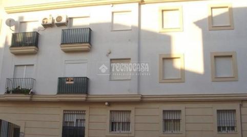 Foto 2 de Pis en venda a La Banda - Campo de Fútbol, Cádiz