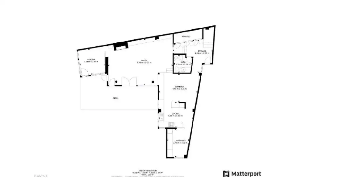 Casa con piscina en venta en Coruxo - Oia - Saiáns, imagen 23