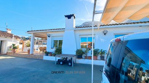 Photo 3 of House or chalet for sale in Camí de Les Alquerias, 13, El Montgó, Dénia