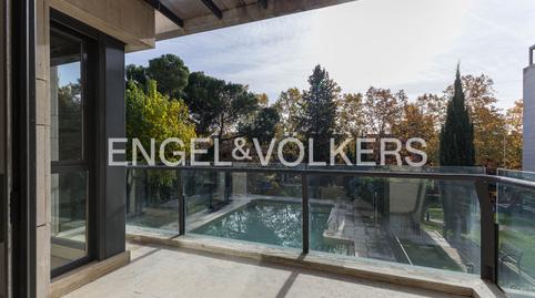 Foto 4 de Apartamento en venta en Aravaca, Madrid