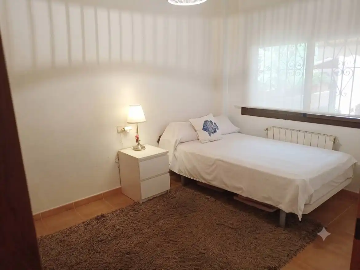 Casa bifamiliare con terrazza in vendita a Bellavista - Capiscol - Frank Espinós, imagen 11