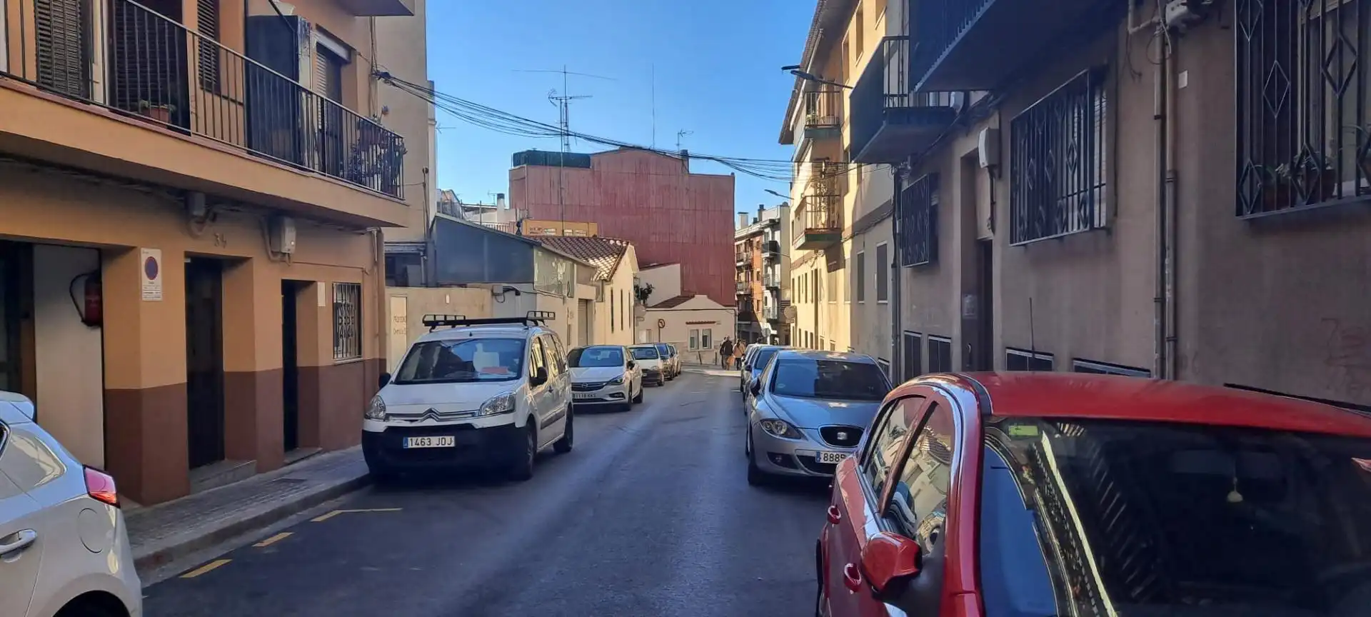 Piso en venta en Cerdanyola Nord