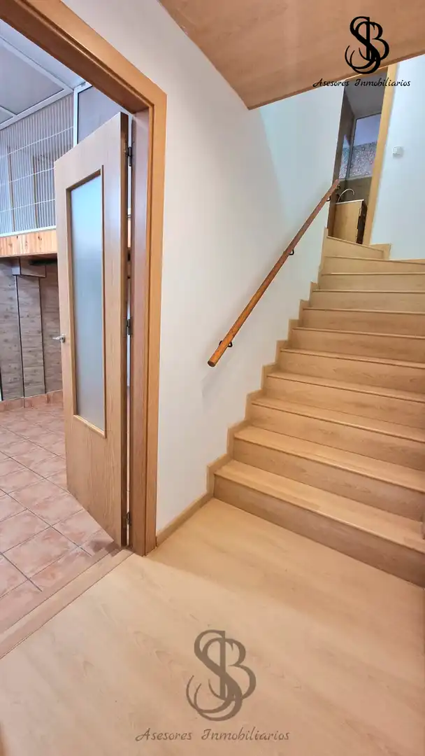 Casa adosada en venta en Sant Joan d'Alacant con Aire acondicionado, Calefacción y Parquet
