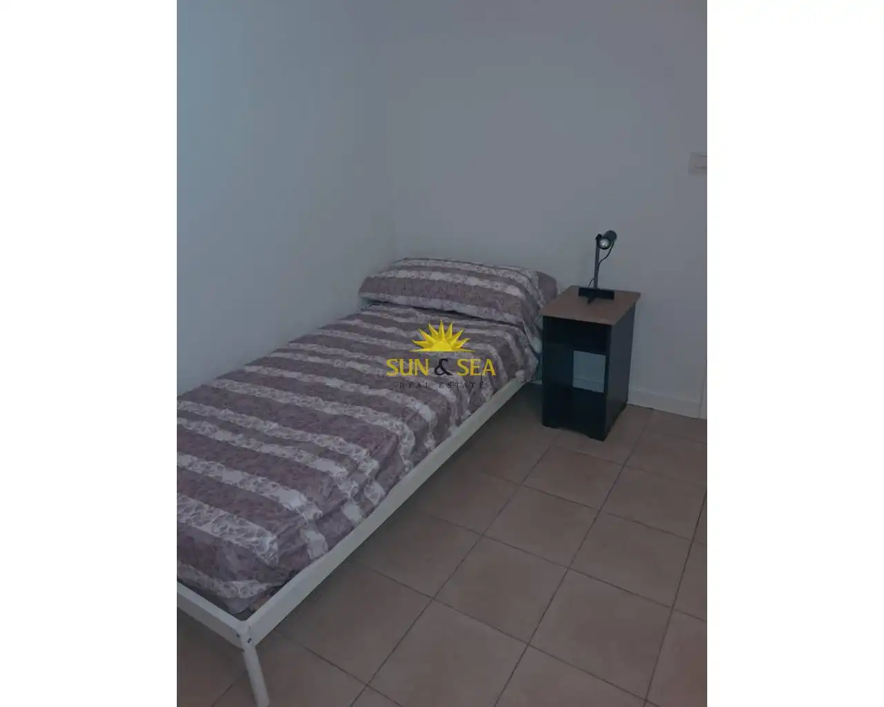 Abitazione con terrazza in vendita a Campo de Murcia, imagen 7