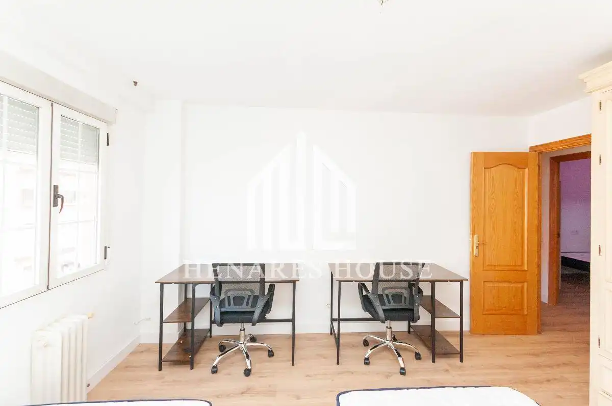 Wohnung mit Aufzug zur Miete in Barrio Venecia - Nueva Alcalá, imagen 13