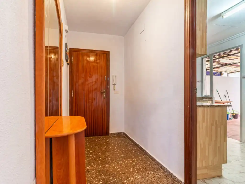 Wohnung mit Terrasse zum Verkauf in Avenida Estacio, imagen 10