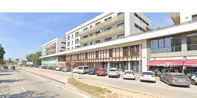 Garaje en Alquiler en N/A en Sarrià de Ter