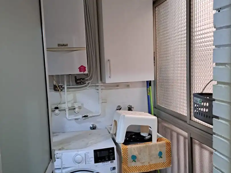 Wohnung mit Aufzug zum Verkauf in SANTA JOAQUINA DE VEDRUNA 16, imagen 5