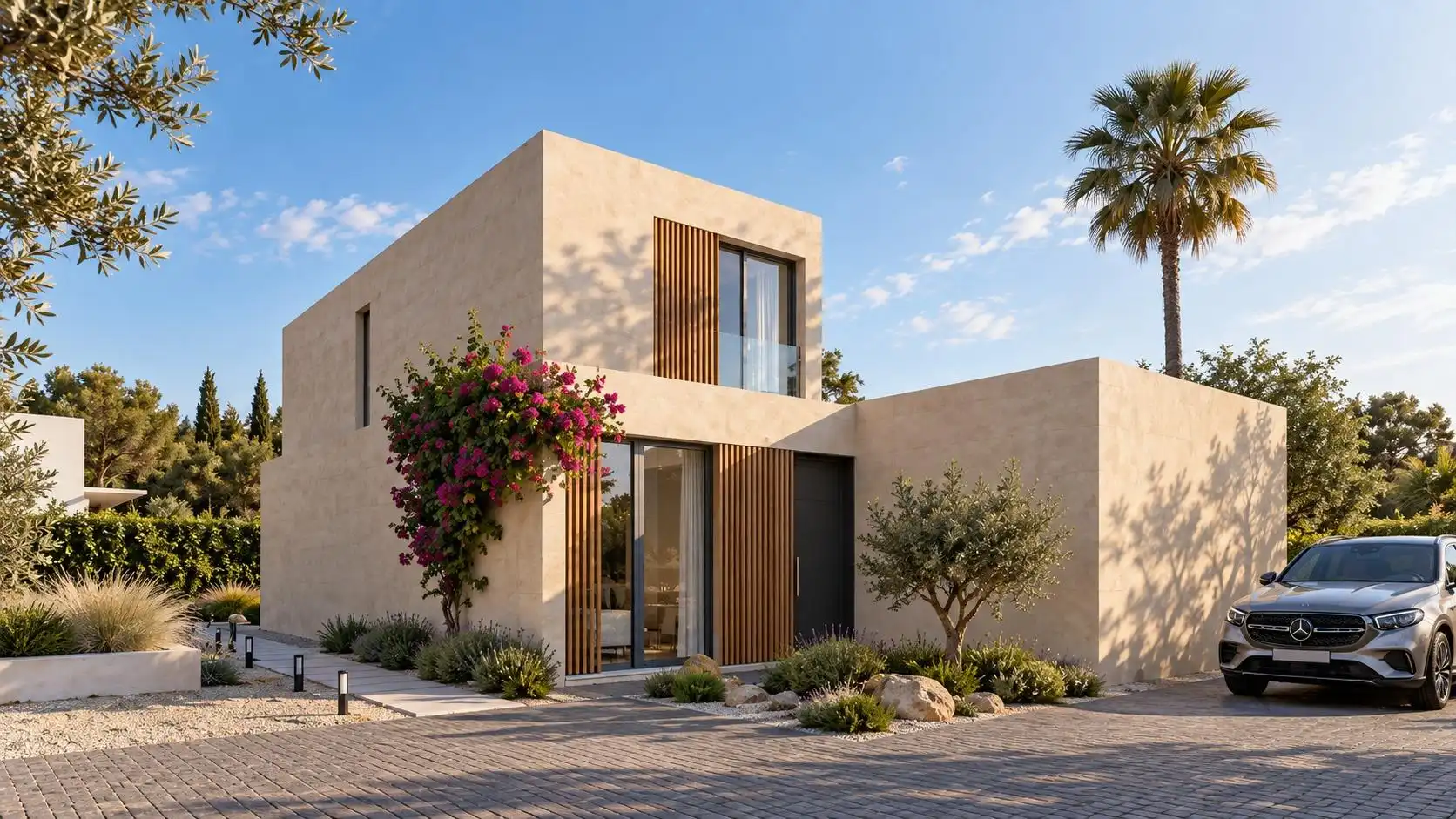 Casa con terrazza in vendita a Mira-sol, imagen 5