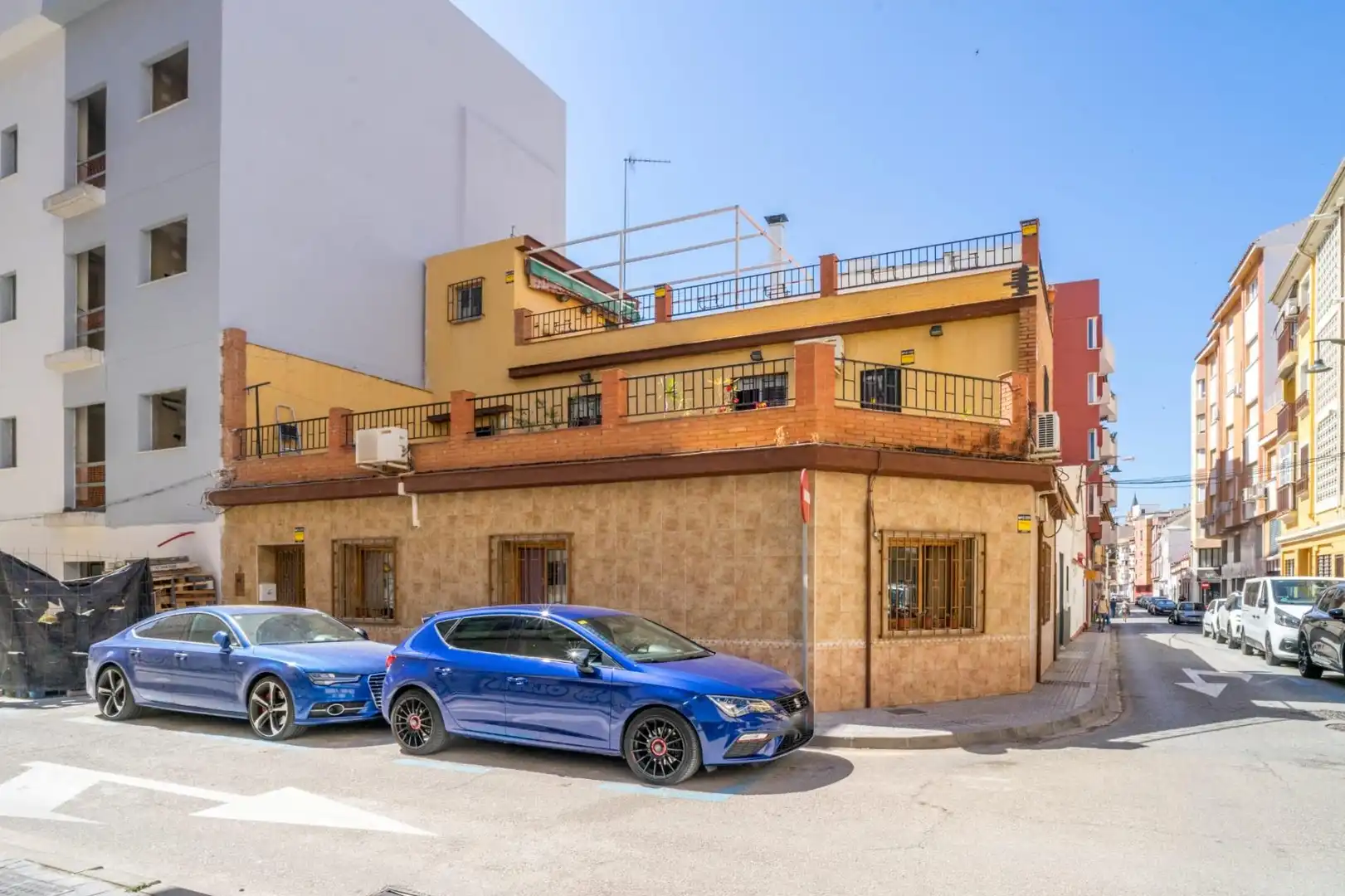 Haus zum Verkauf in Calle LUCHANA, imagen 2