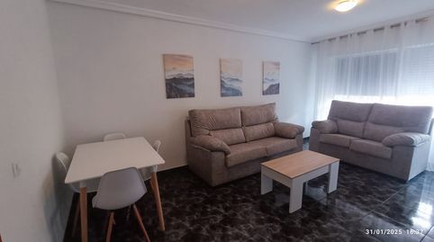 Foto 2 de Piso de alquiler en Calle Pepe de Santos, Alcantarilla, Murcia