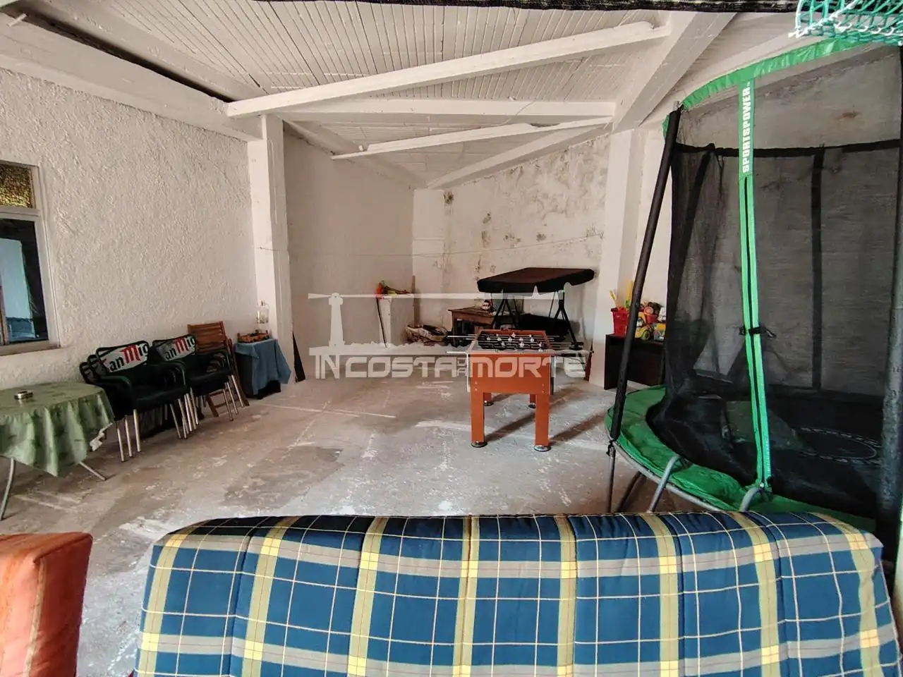 Detached homes for sale in Fisterra  with Heating, Terrace and Storage room