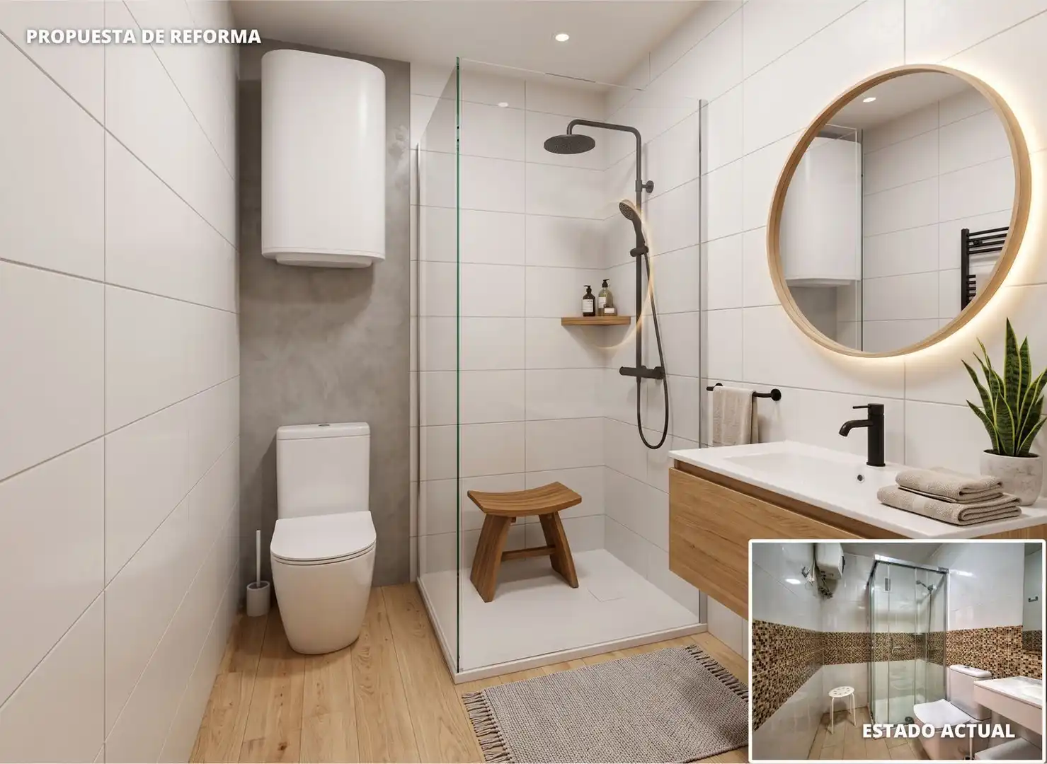 Piso en venta en Calle Subida a los Riscos 4, imagen 9
