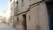 Vista exterior de Casa o xalet en venda en Tortosa