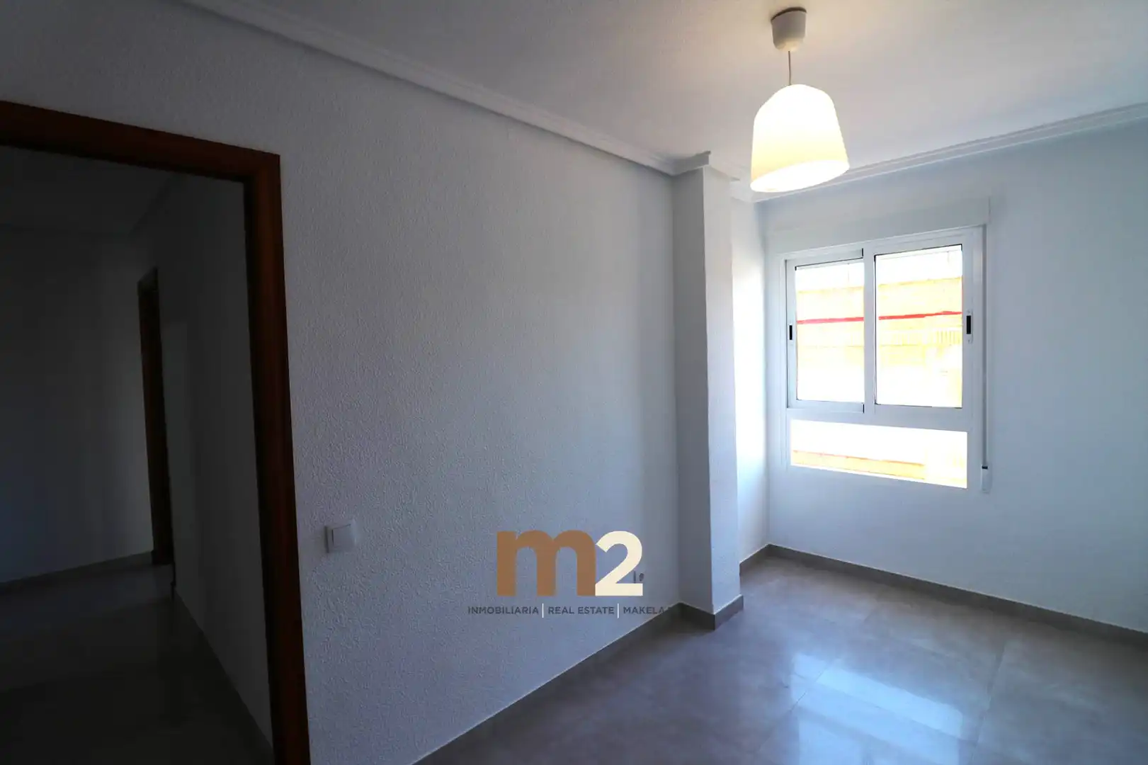 Dormitori de Apartament de lloguer en Guardamar del Segura amb Terrassa, Forn i Rentadora