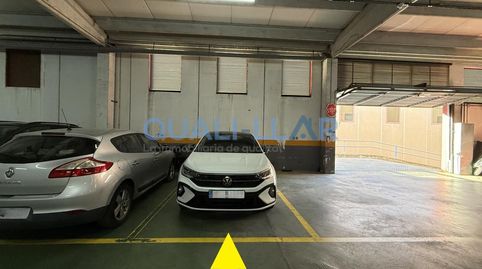 Foto 4 de Garatge en venda a Carrer Mataró, Les Grases, Sant Feliu de Llobregat