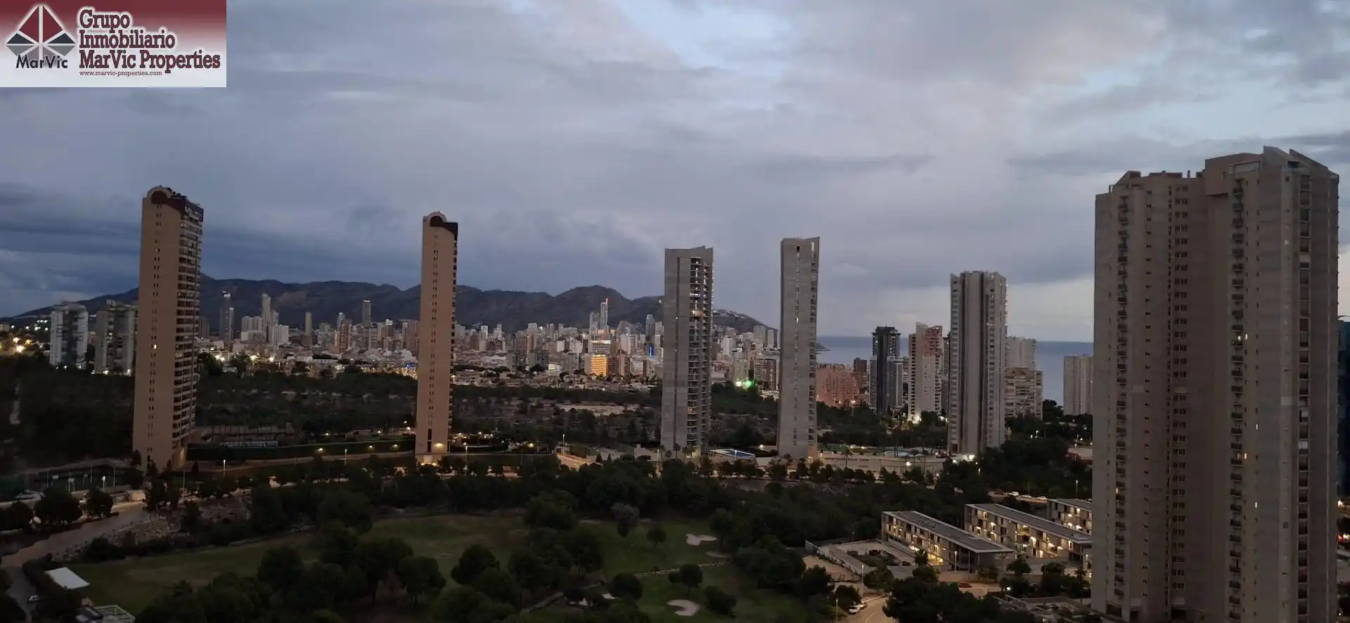 Piso con terraza en venta en Playa de Levante, imagen 2