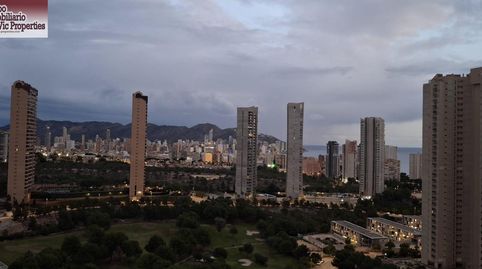 Foto 2 de Piso en venta en Playa Levante, Benidorm