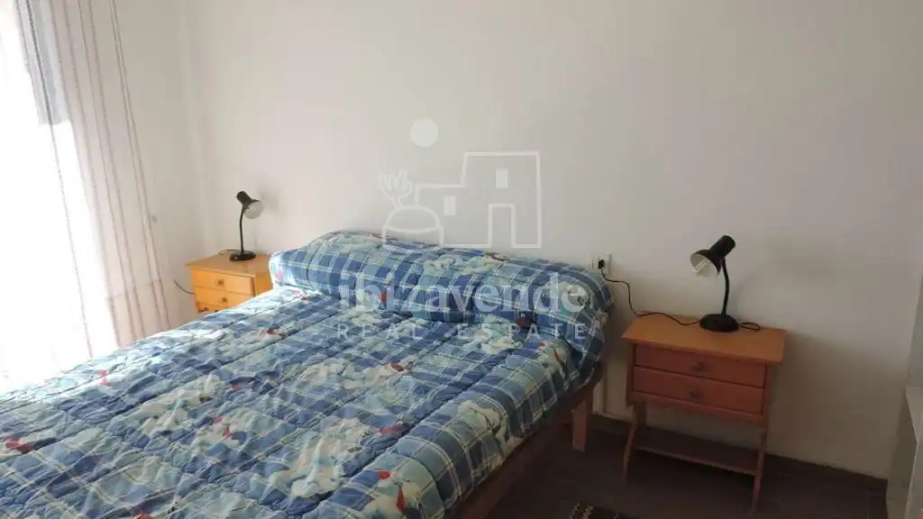 Bedroom of Attic for sale in Formentera  with Air Conditioner, Heating and Terrace