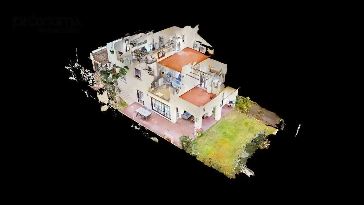 Vista exterior de Casa adosada en venda en Guillena amb Jardí privat, Traster i Piscina comunitària