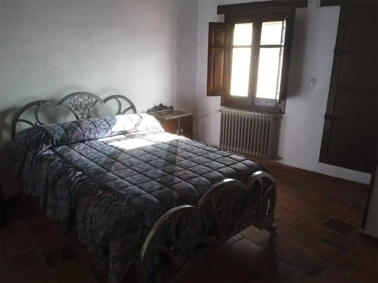 Bedroom of Houses for sale in Mestanza  with Balcony
