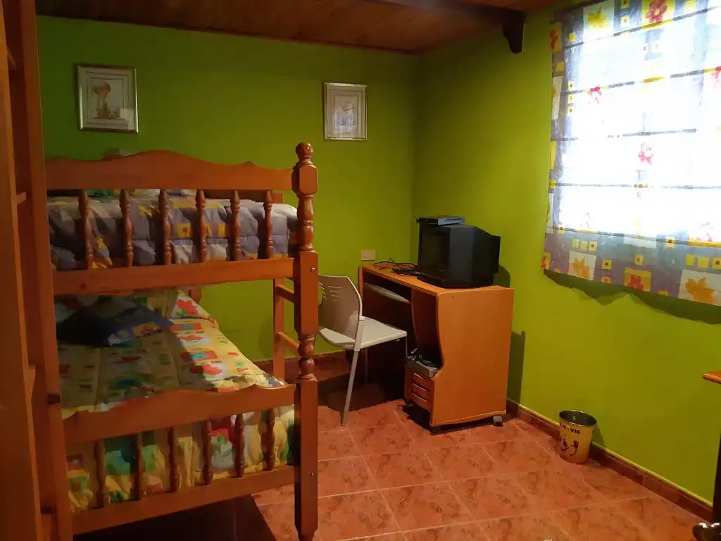 Bedroom of Houses for sale in Ribeira  with Heating, Private garden and Storage room