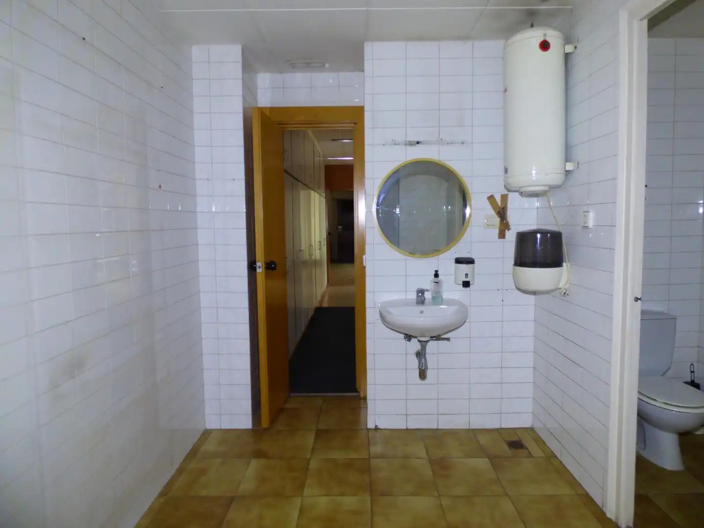 Local comercial en venda a Poble Nou, imagen 9
