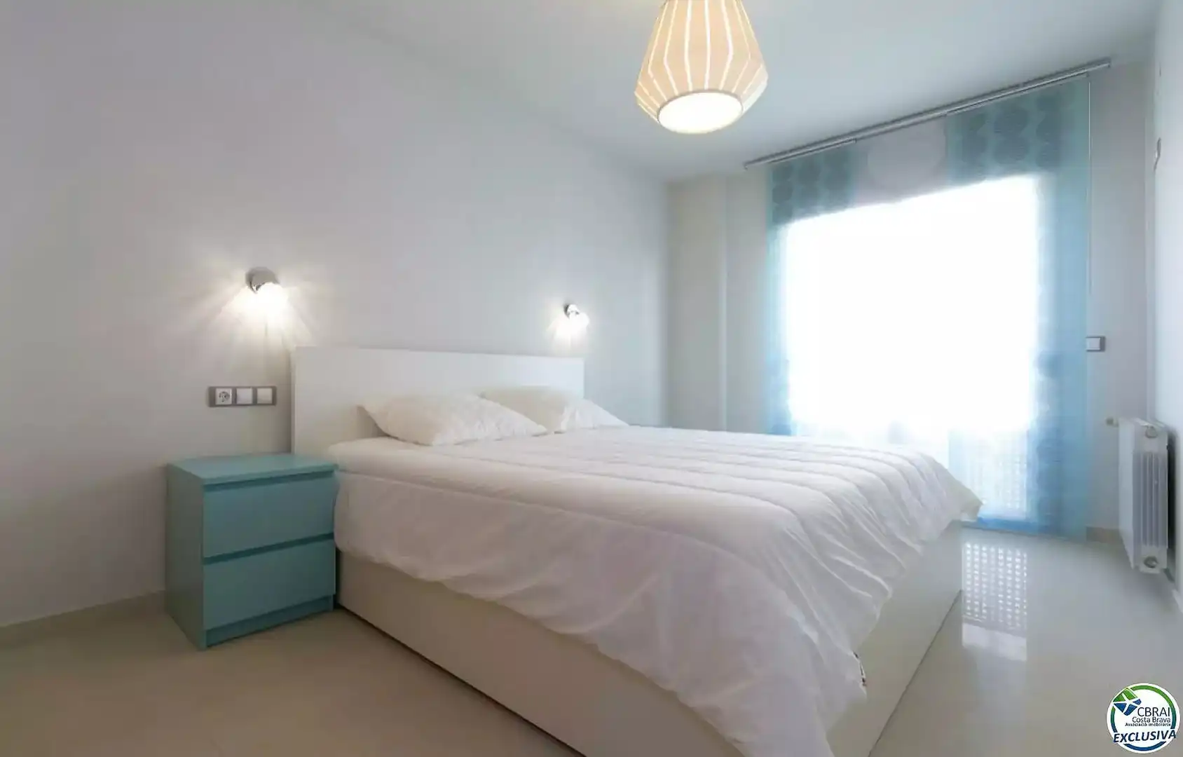 Apartment with lift for sale in Carrer De Larquitecte Gaudi 10, imagen 19