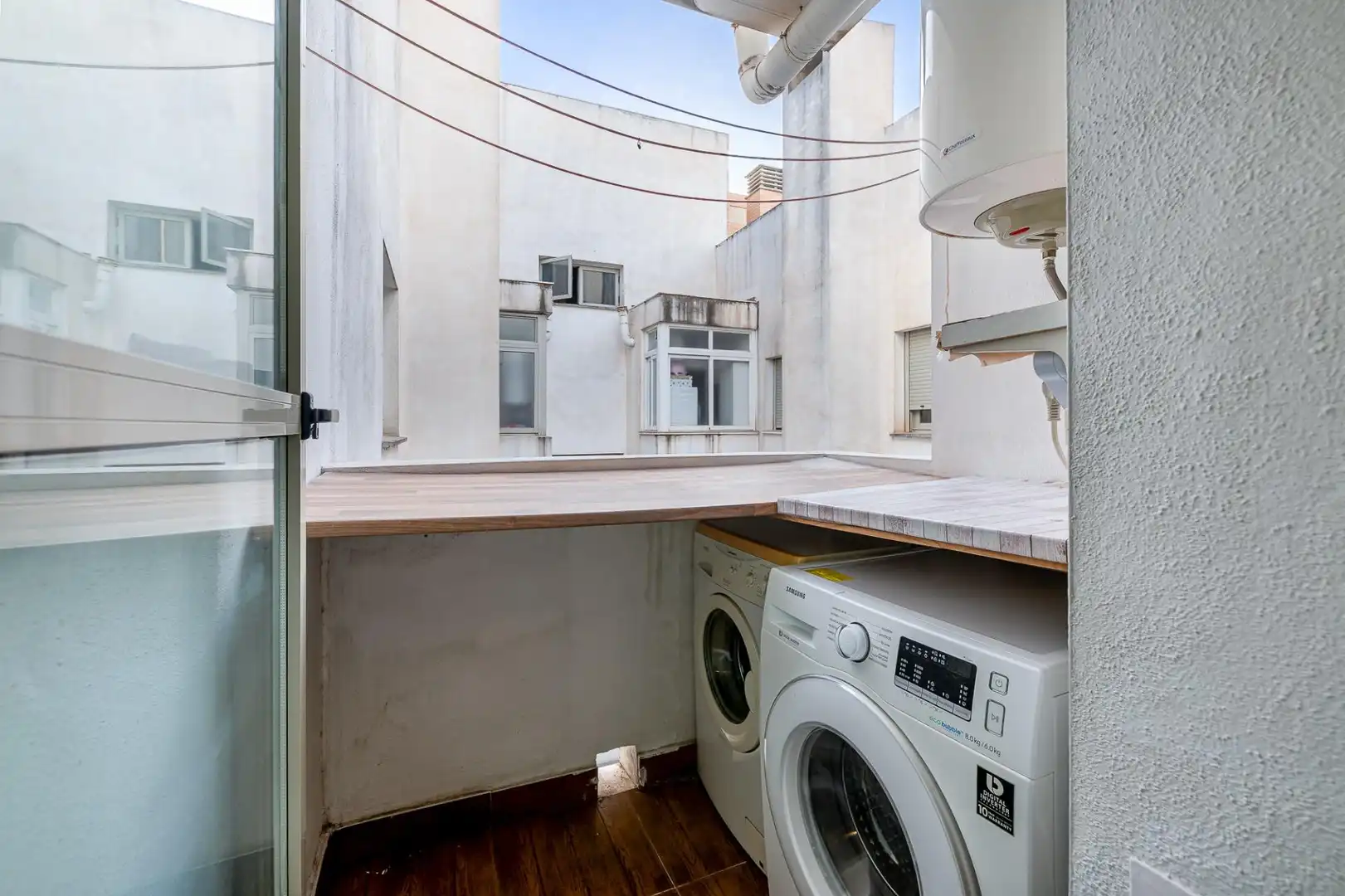 Terrassa de Àtic en venda en Torremolinos amb Aire condicionat, Calefacció i Terrassa