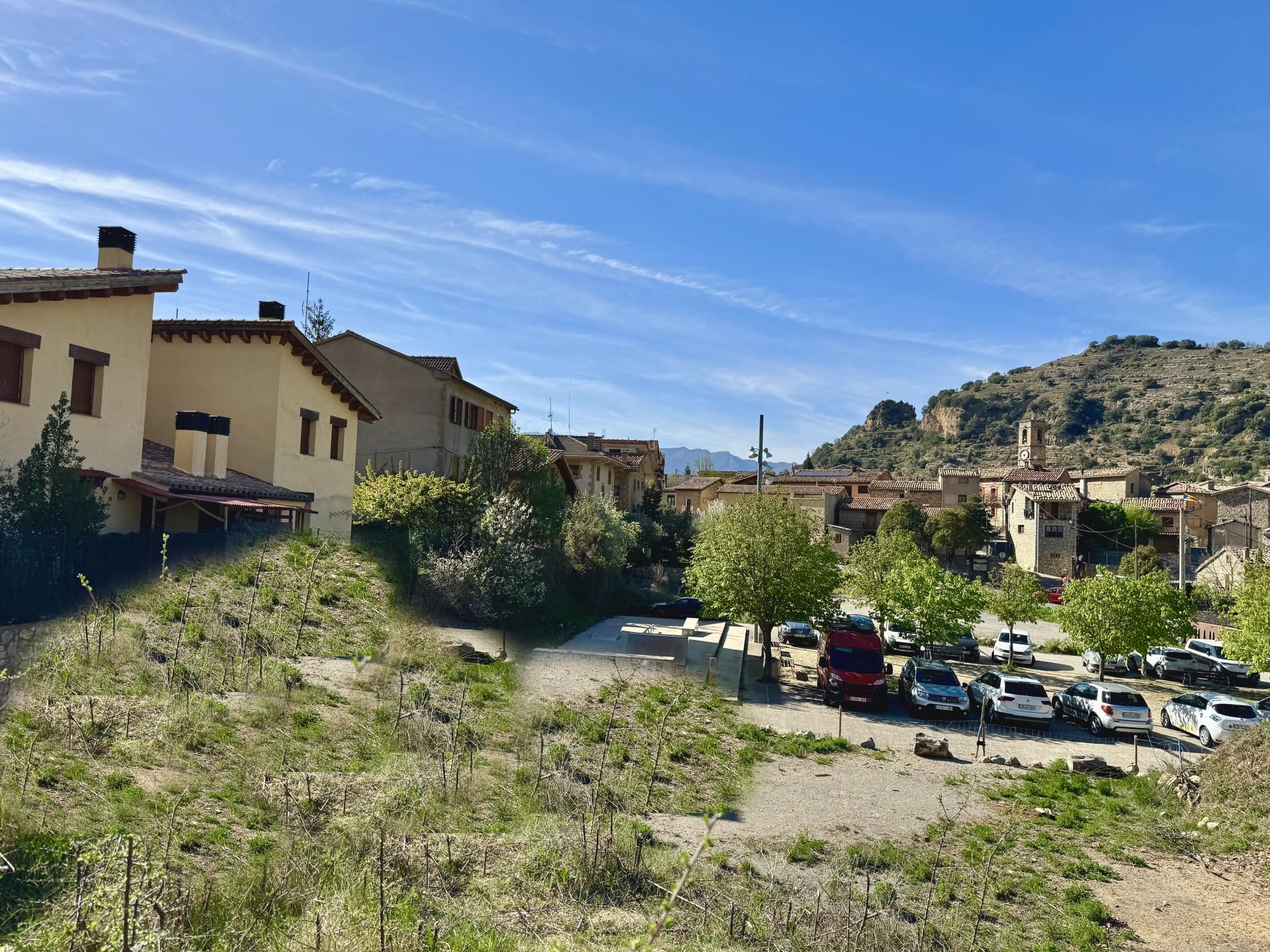 Residential for sale in font, 1, Sant Julià de Cerdanyola
