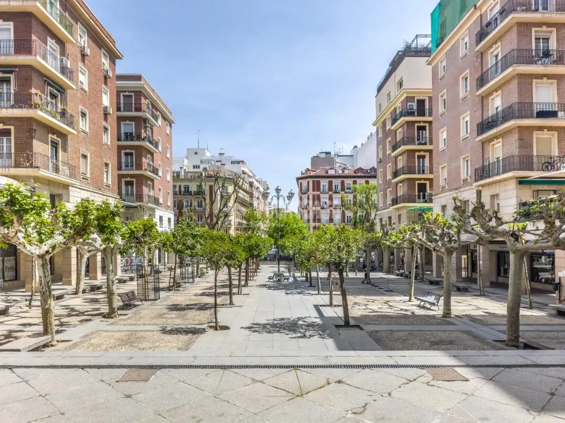 Piso en venta en Arapiles