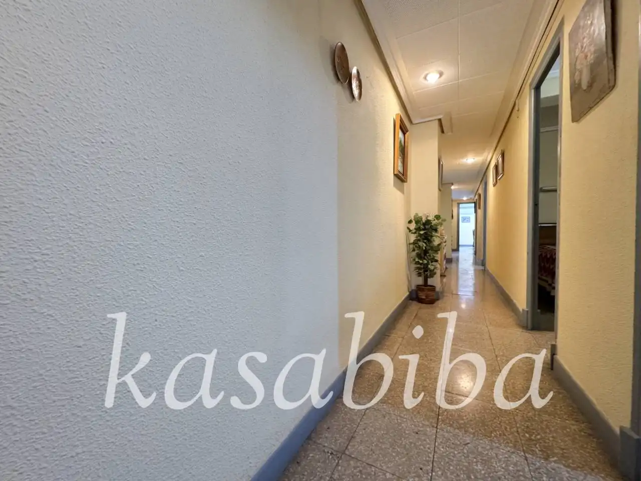 Piso en venta en Valencia con Terraza y Balcón