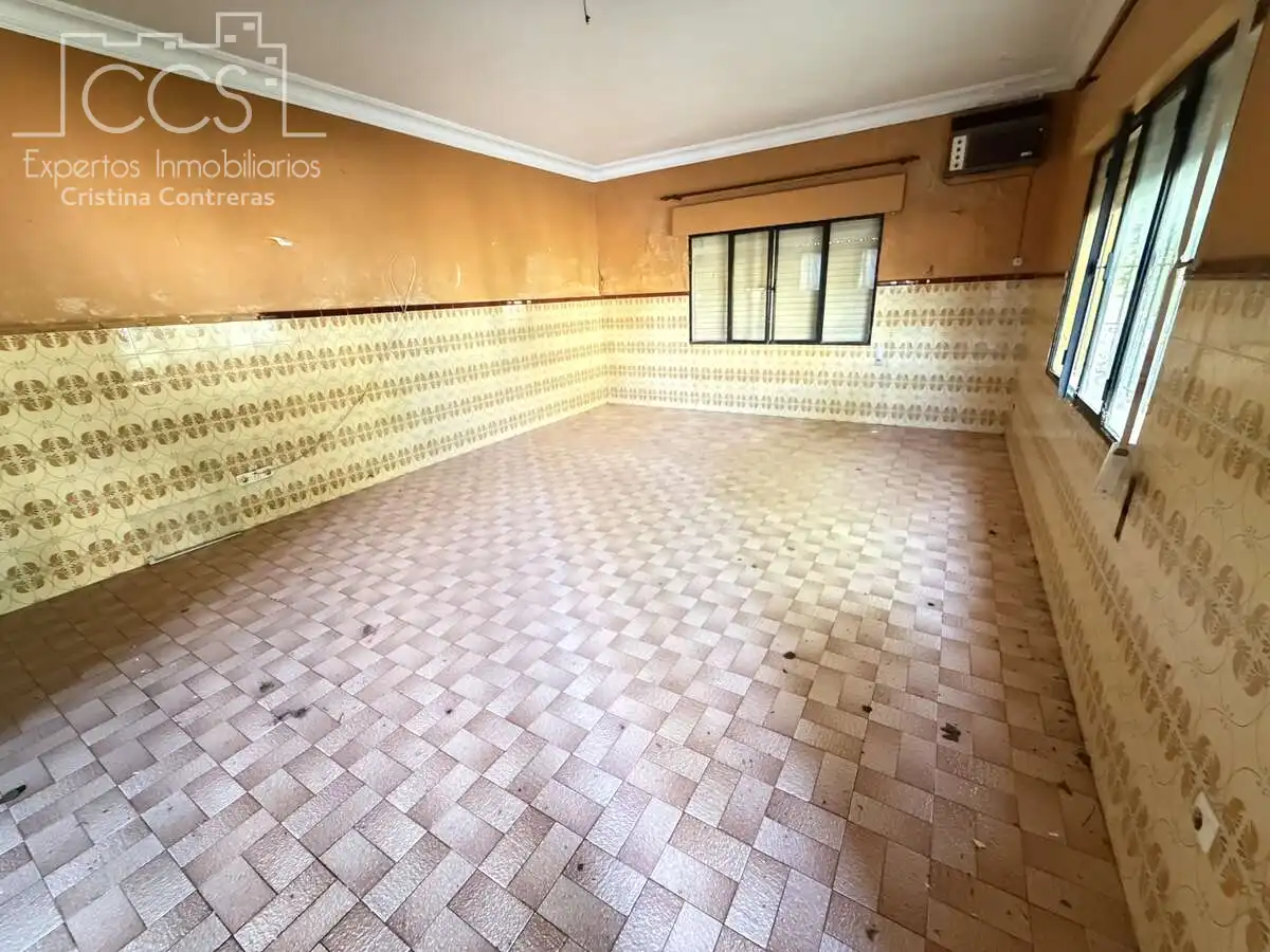 Casa o xalet en venda en Mairena del Alcor amb Aire condicionat, Traster i Piscina